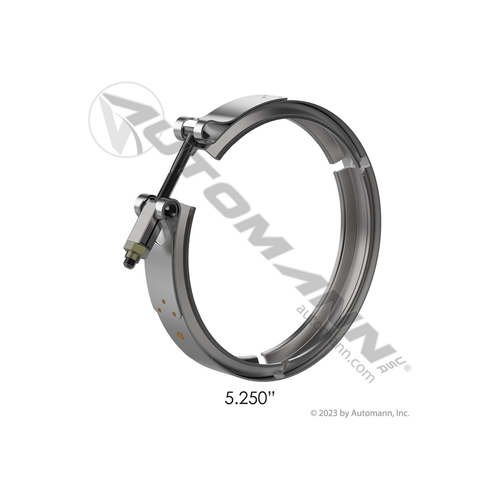 Automann 561.29525 V-band clamp