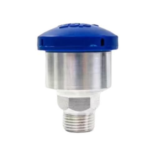 Stemco Sentinel ESP filtered drive axle vent 3/8 NPT 359-6137