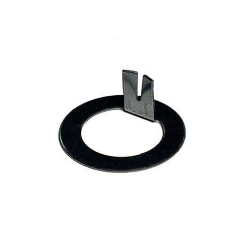 Redneck Spindle Washer, Type A Tang, 1" ID, Fits 2K–8K EZ-Lube Axles, Pre-2002 (5-101)