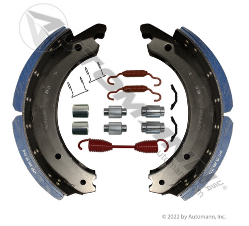 Automann Shoe Box Kit-Economy | MPN 148.4707Q.20