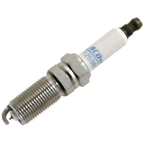 ACDelco Professional Iridium Spark Plug (41-103)