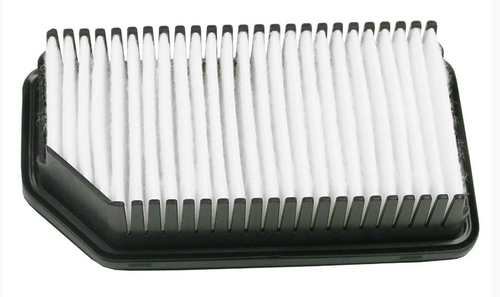 Beck/Arnley Engine Air Filter (042‑1811)