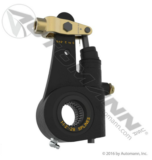 Automann 139.2831 Slack Adjuster