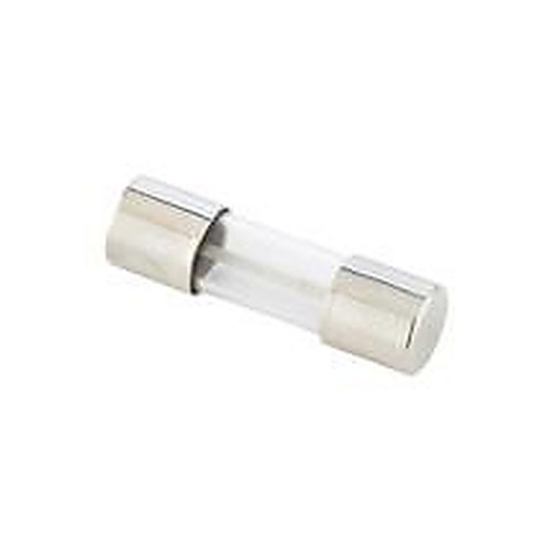 Bussmann BP/AGW-15-RP 15A AGW Glass Tube Fuse (BP/AGW15RP)