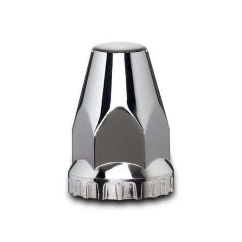 RoadMaster 1-1/16" Chrome Lug Nut Cover | MPN 125