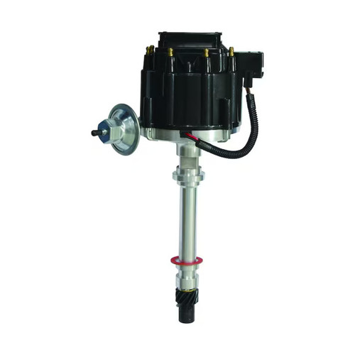 WAI Global DST1895 Ignition Distributor with Vacuum Advance