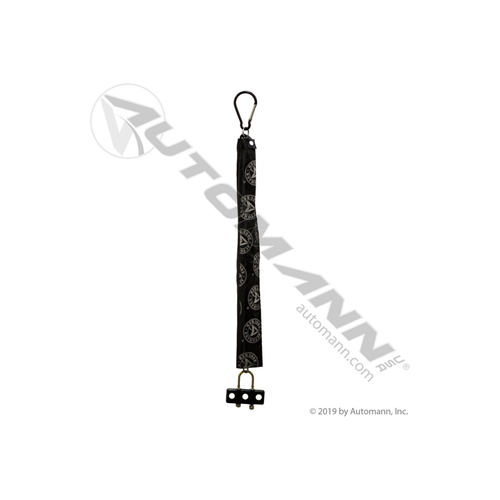 Automann Tender Kit 25in Single Spring (177.3016)