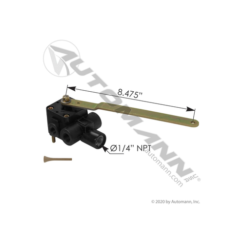 Automann Height Control Valve Hendrickson (171.H501OE) Automann Height Control Valve Hendrickson (171.H501OE)