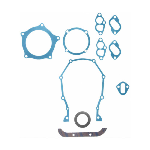 FelPro TCS12460-2 Timing Cover Gasket Set