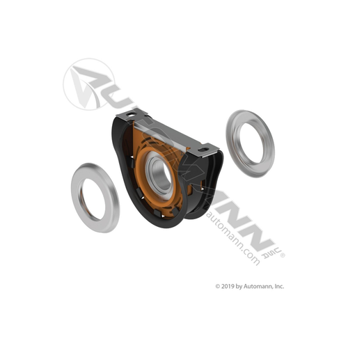 Automann Center Bearing (750.210661-1XUB)