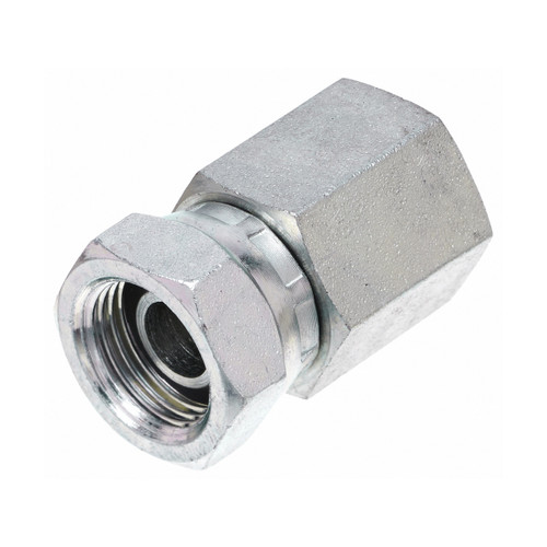 Gates hydraulic hose adapter 8FP-8FPX female pipe