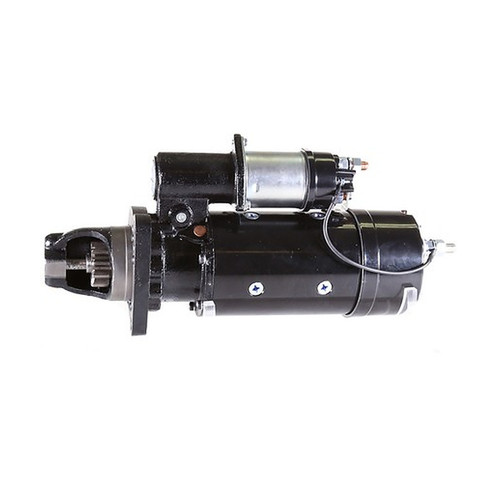 DENSO Starter Power Edge 42MT 11 Tooth (282‑0100)