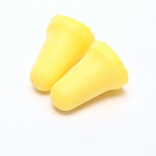 3M™ E‑A‑R E‑Z‑Fit Uncorded Foam Earplugs (Uncorded, Poly Bag) (312-1208)