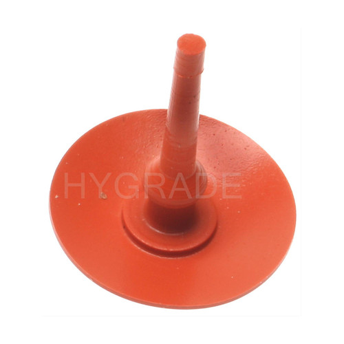 HyGrade accelerator pump diaphragm Chrysler Ford GMC FM163-34