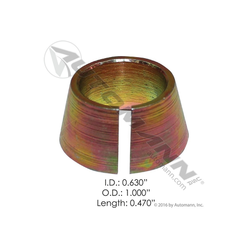 Automann Drive Flange Wedge (203.3618)