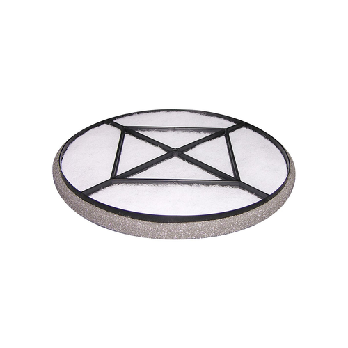 Baldwin PA4701 Channel Flow Air Secondary Element for Freightliner