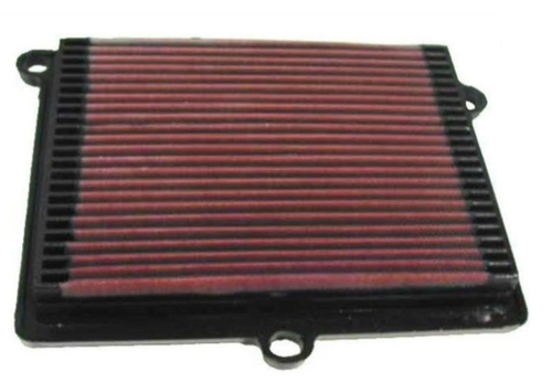 K&N High-Performance Replacement Air Filter (33-2088) K&N High-Performance Replacement Air Filter (33-2088)