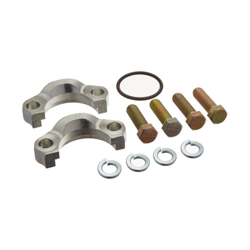 Gates Hydraulic Split Flange Kit, SAE Code 61, 1-1/4″ Size (SFK-20-KIT)
