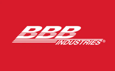 BBB Industries Reman Power Steering Pump for Domestic and Import Vehicles (731-2262)