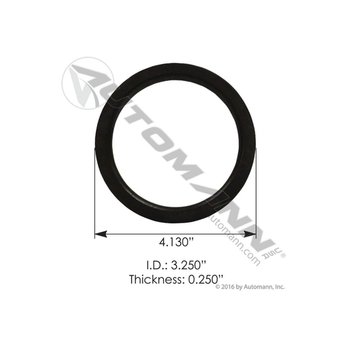Automann Spindle Washer (209.2211)