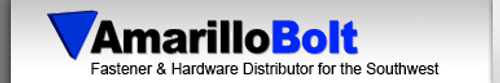 Amarillo Bolt 7/16" Flat Washer (FW5-716)