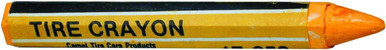 Tru-Flate Yellow Tire Mark (17-236)