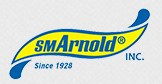 S.M. Arnold Wax Applicator Pads (85-520)