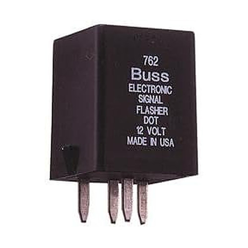 Bussmann NO.762 Midget Fuse (NO.762)