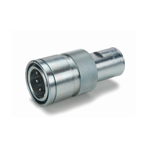 Pioneer Hydraulic Fittings 8250-4 1/2″ NPTF Female Coupler Body PC Series