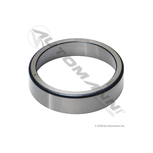 Automann Wheel Bearing Cup (182.HM212011)