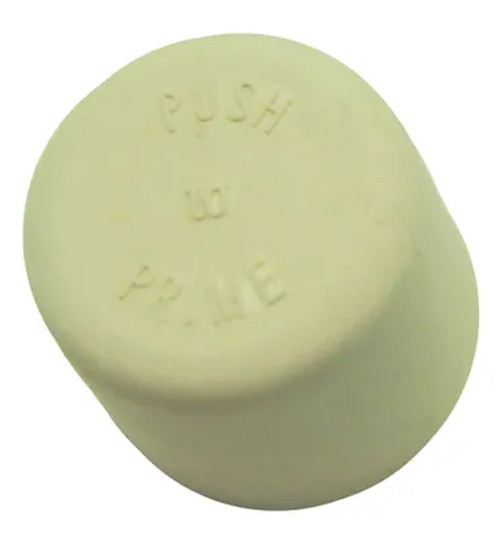 PrimeLine Primer Button / Primer Bulb, 1 3⁄16″ O.D., 5⁄8″ Height – Fits Lawn‑Boy 1974+ (7‑02310)