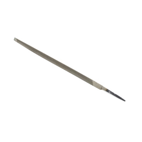 Forney 70335 slim taper file 7 inch