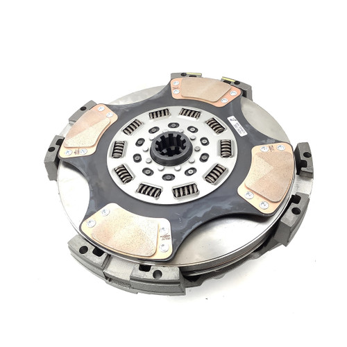 Mid-America VHD Clutch Assembly | MU-155698-VHD