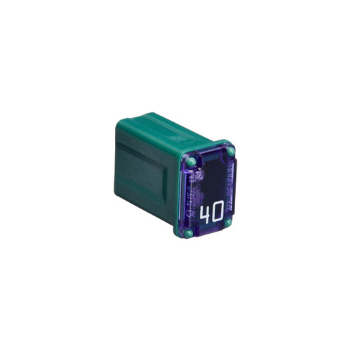 Bussmann FMM-40 40A Micro Female Mini Fuse
