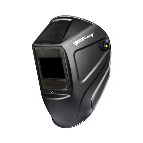 Forney PRO Black Matte Auto-Darkening Welding Helmet | 55935