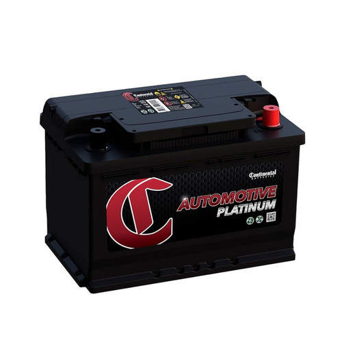 Continental Automotive Battery Group 48 12 V (L3/H6/48CP)