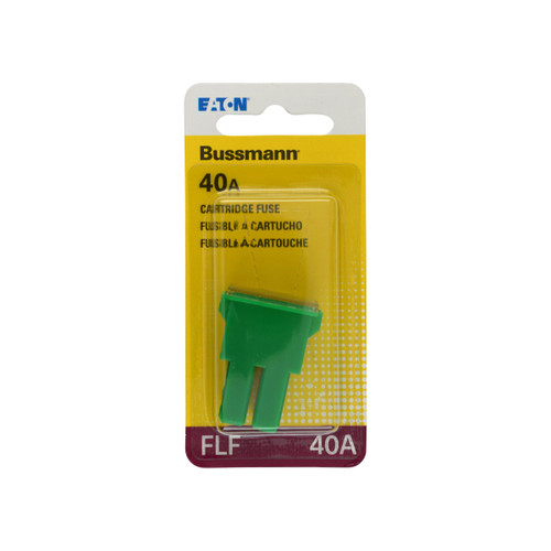 Bussmann BP/FLF40RP 40A bolt-down automotive fuse