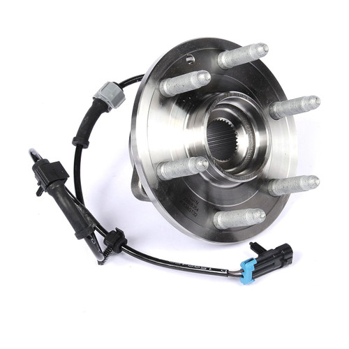 AC Delco FW160 Front Wheel Hub Bearing Assembly