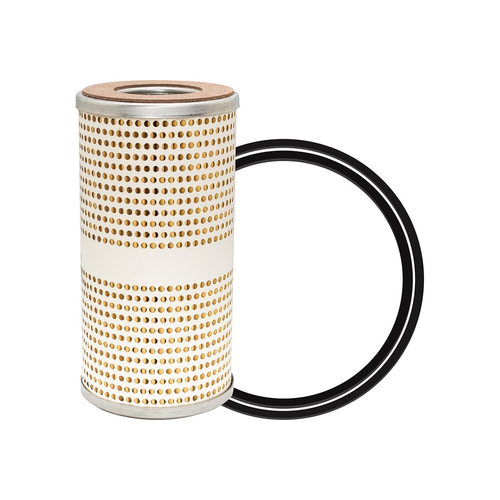 Baldwin PT63-1 Full-Flow Lube Spin-On Filter Element