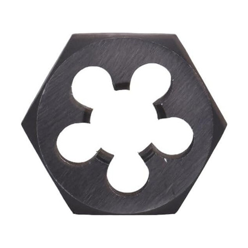 Century 95625 Metric Hex Die 16.0x2.00