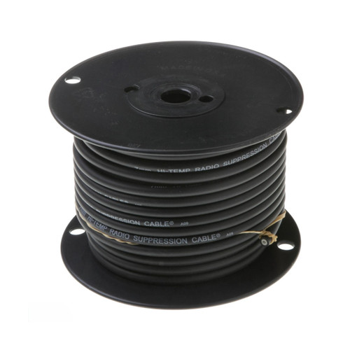 Standard Ignition 7mm Bulk Ignition Wire (100-ft Roll) (CC7D)