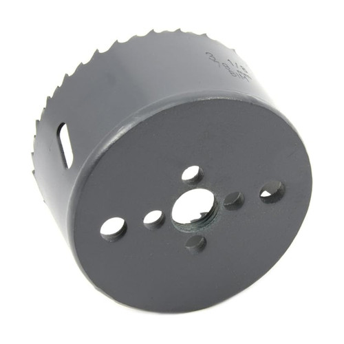 Forney Brush Head 3-1/8 in x 1-3/8 in | Forney 20737