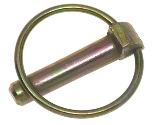 SpeeCo 1/4" Steel Lynch Pin | P794