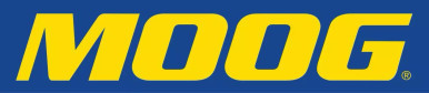 MOOG K8607T Front Lower Ball Joint | Problem Solver Series