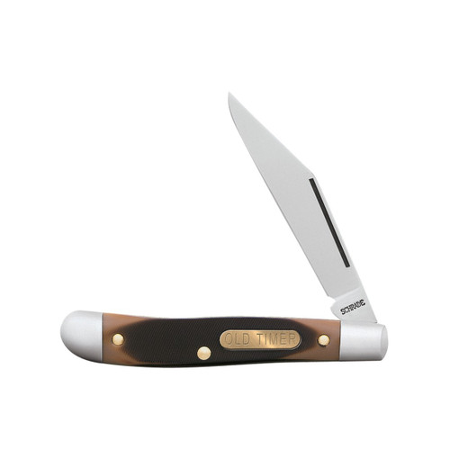 Schrade lockback pocket knife 180T