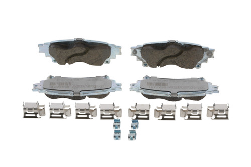 Wagner OEX1391 disc brake pad set