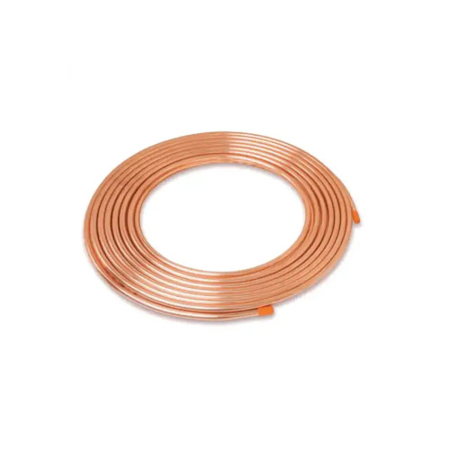 Copper Tubing Standard Coil — Multi‑Purpose (7850R)