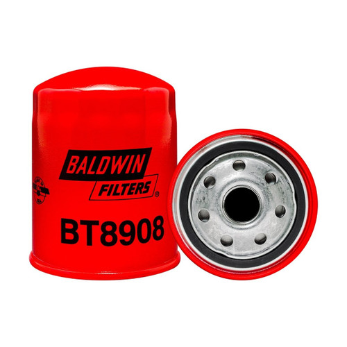 Baldwin BT8908 hydraulic filter for Kubota Yanmar equipment