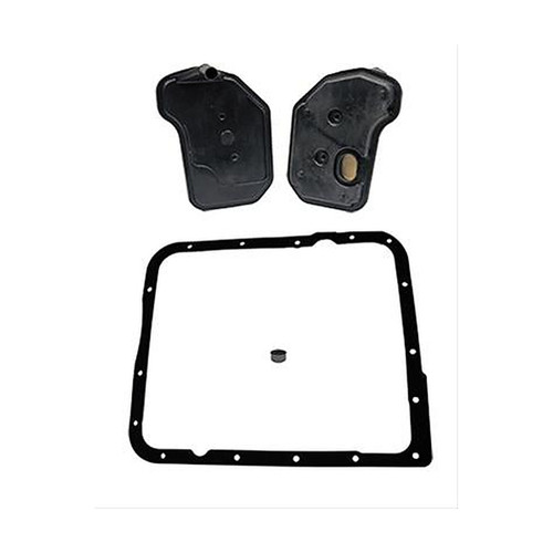 Wix 58847 automatic transmission filter