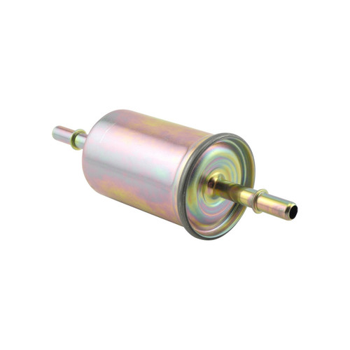 In-Line Fuel Filter for Ford, Lincoln & Mercury Light-Duty Vehicles (BF7802)